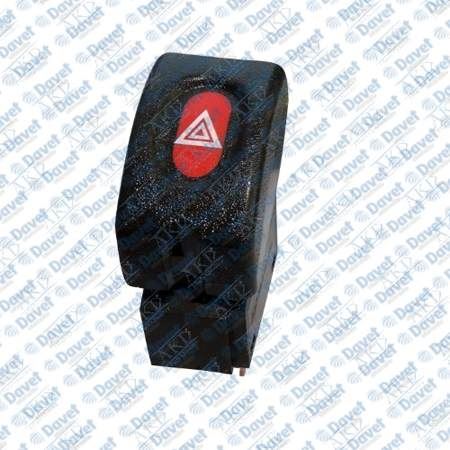AKD OP131102 Dortlu Flasor Anahtari Corsa B